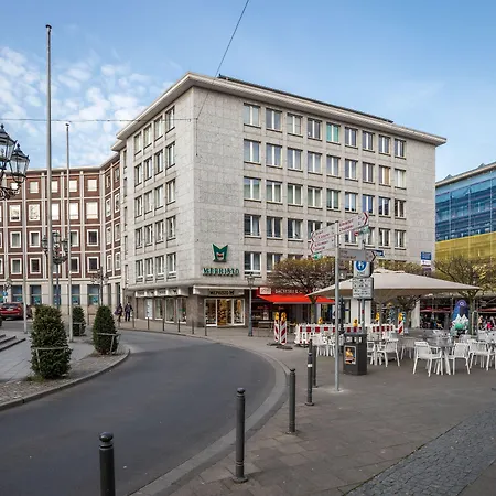 Aparthotel Limehome Kettwiger Strasse