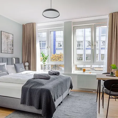 Limehome Kettwiger Strasse 4*