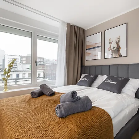 شقة فندقية Limehome Kettwiger Strasse 4*