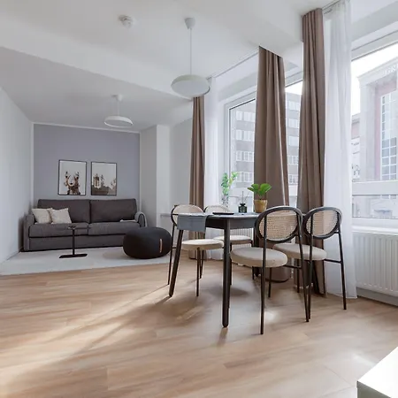 Limehome Kettwiger Strasse 4*
