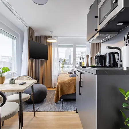 Limehome Kettwiger Strasse 3* Essen