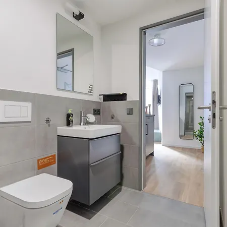 Limehome Kettwiger Strasse 4*