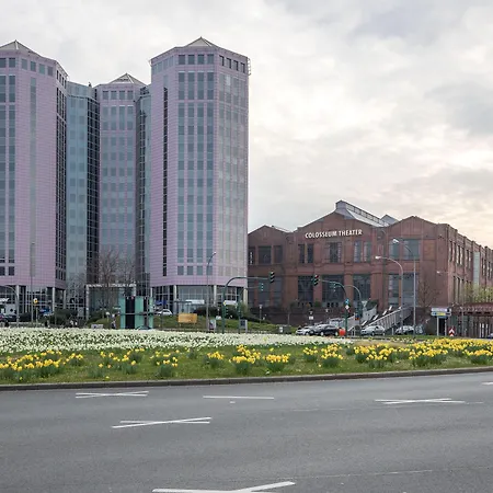 Limehome Kettwiger Straße 4*