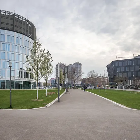 Limehome Kettwiger Strasse 3*