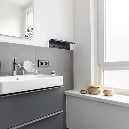 Limehome Kettwiger Strasse Aparthotel 3*
