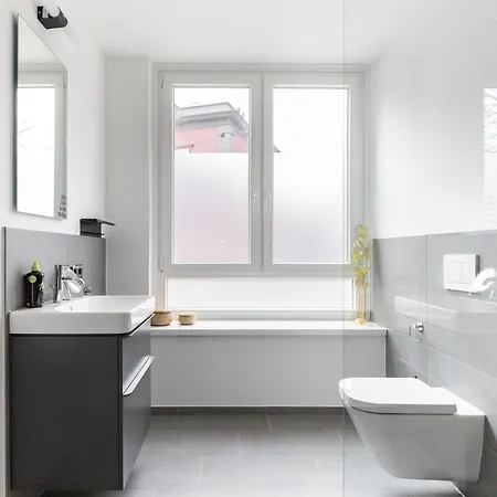 Limehome Kettwiger Strasse 3* Essen