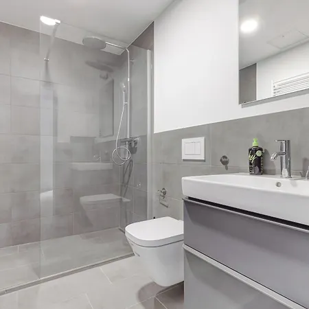 Aparthotel Limehome Kettwiger Strasse