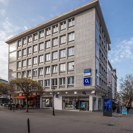 Limehome Kettwiger Strasse