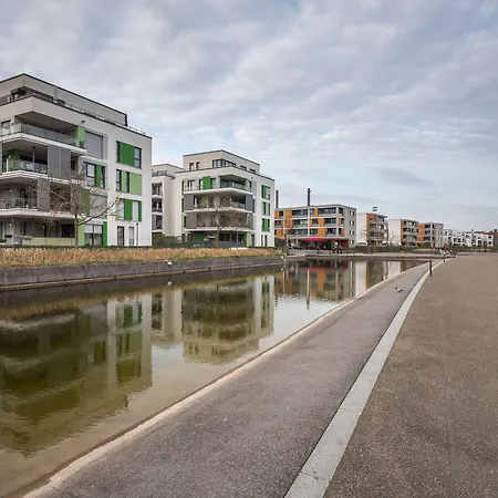 Limehome Kettwiger Straße Aparthotel Essen