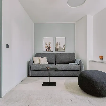 Aparthotel Limehome Kettwiger Strasse Essen