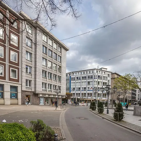 Limehome Kettwiger Strasse
