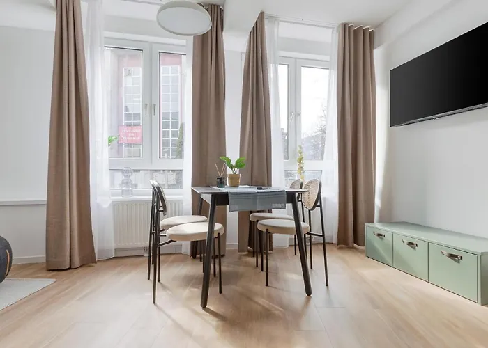 Limehome Kettwiger Strasse 4*