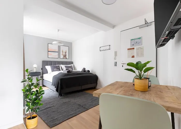 Limehome Kettwiger Strasse