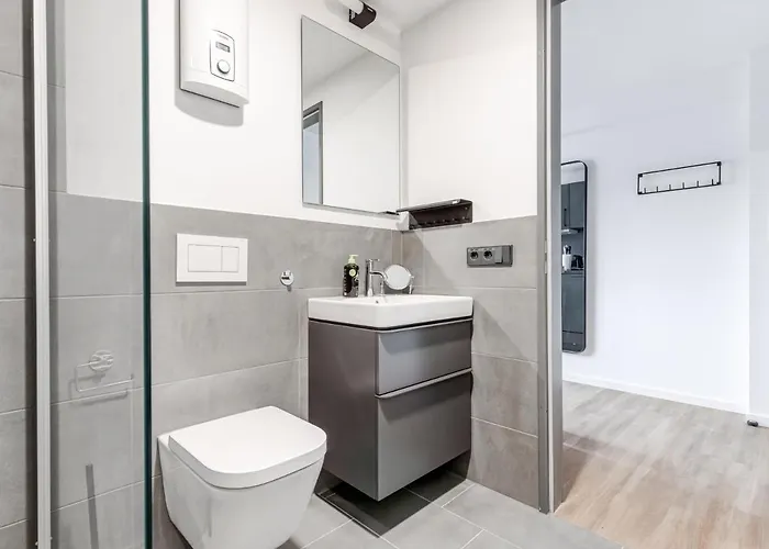 Limehome Kettwiger Strasse 4*