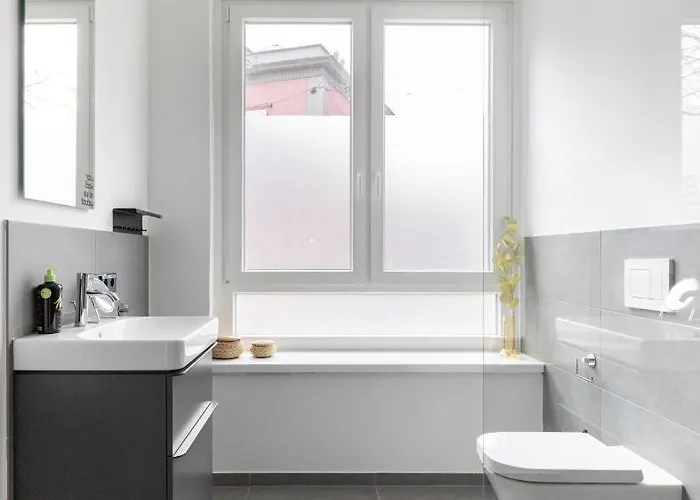 Limehome Kettwiger Straße