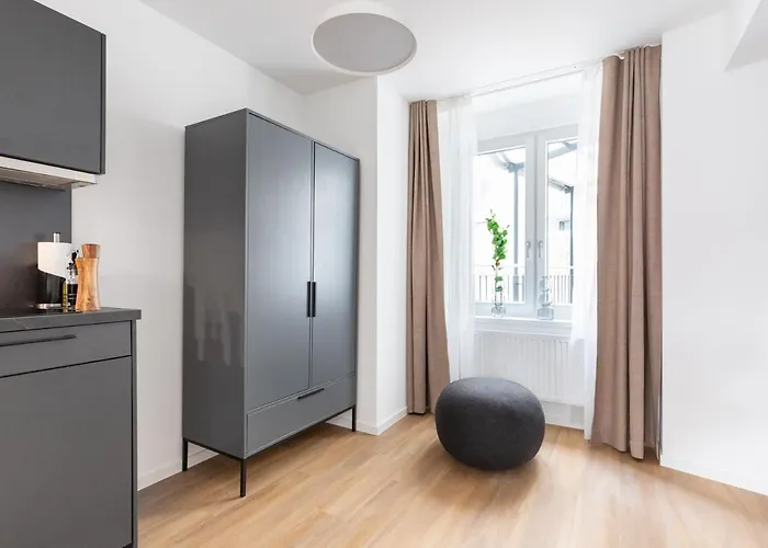 Aparthotel Limehome Kettwiger Straße