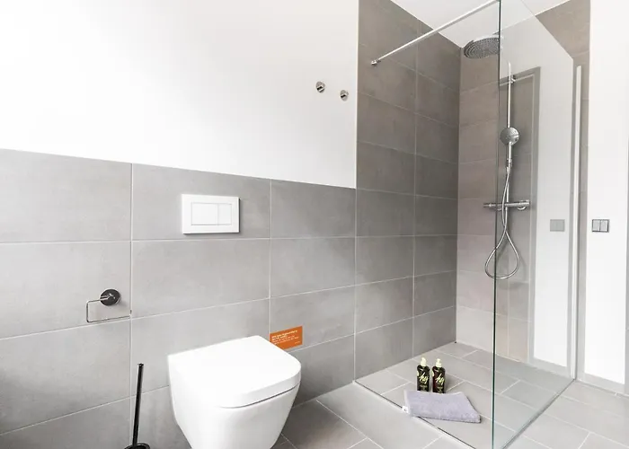 Limehome Kettwiger Strasse Essen