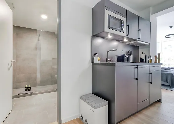 Limehome Kettwiger Strasse