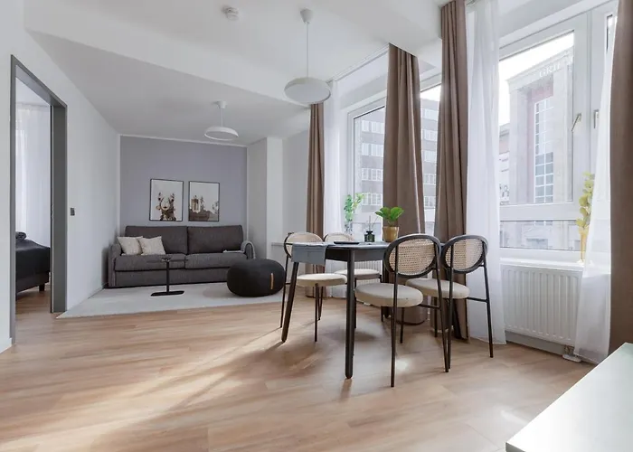 Aparthotel Limehome Kettwiger Straße Essen