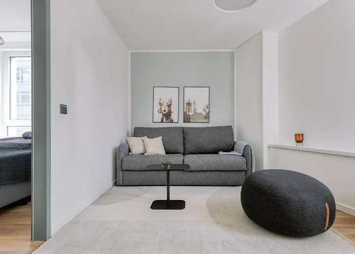 شقة فندقية Limehome Kettwiger Strasse