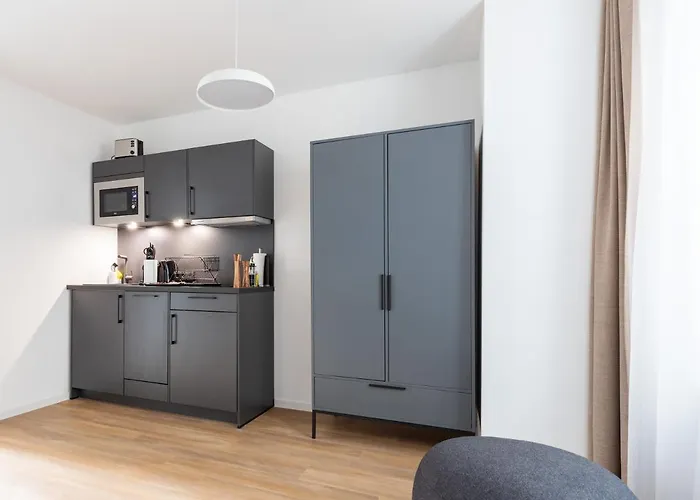 Limehome Kettwiger Strasse Essen