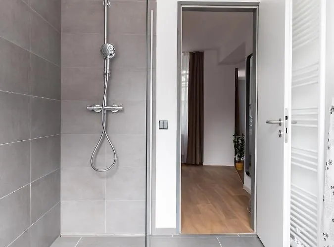 Limehome Kettwiger Strasse