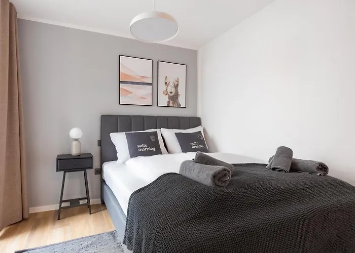 Lejlighedshotel Limehome Kettwiger Strasse