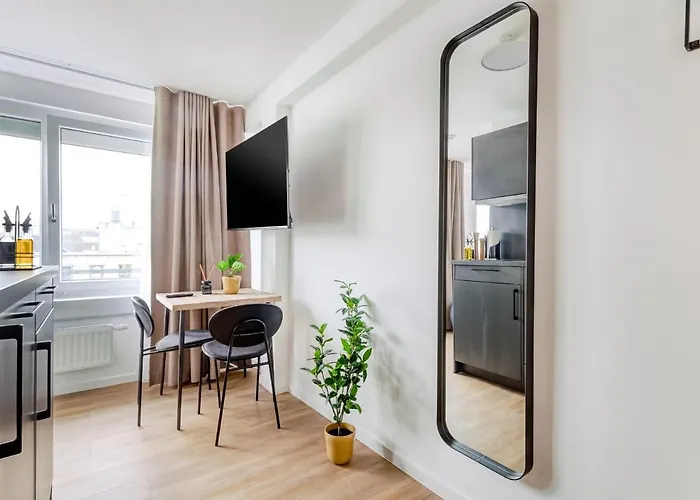 Limehome Kettwiger Straße