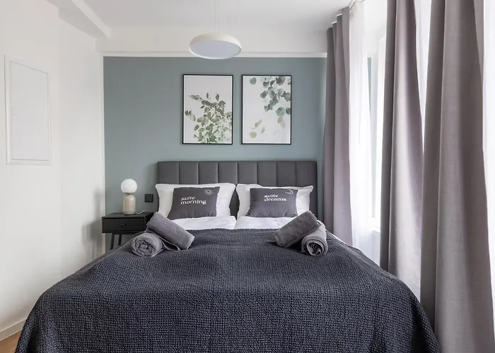 Aparthotel Limehome Kettwiger Straße 4*