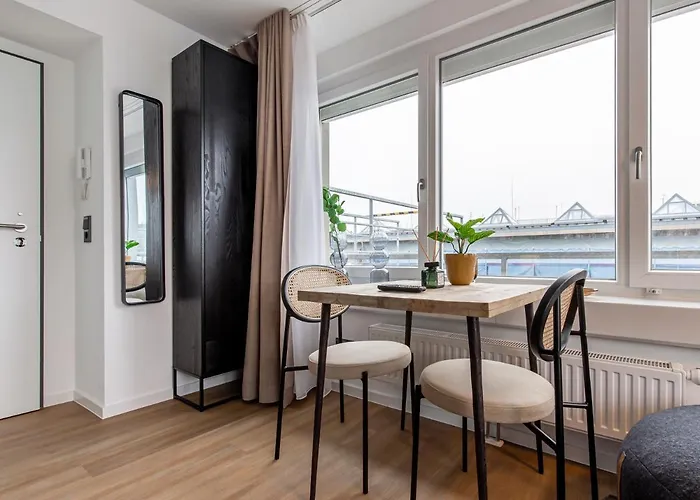 Limehome Kettwiger Straße Aparthotel