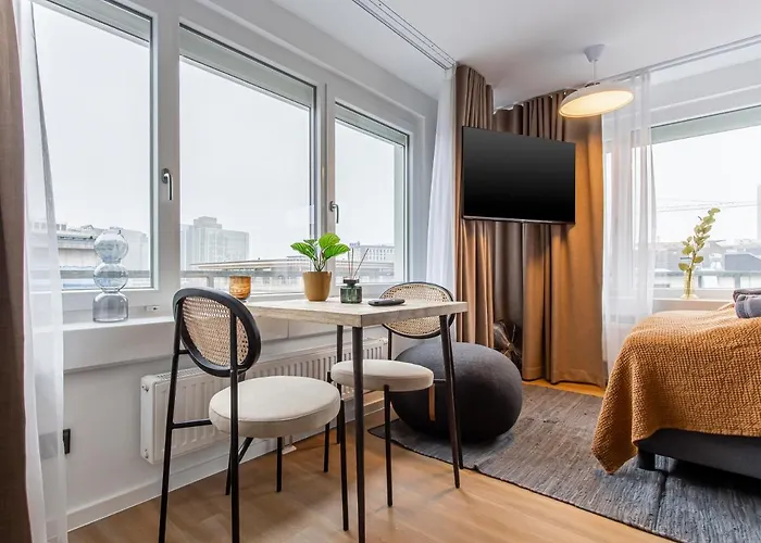 Limehome Kettwiger Strasse Essen