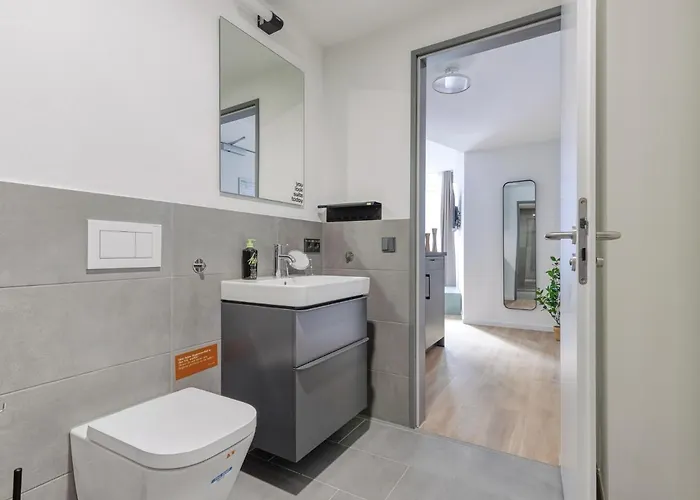 Limehome Kettwiger Strasse 4*