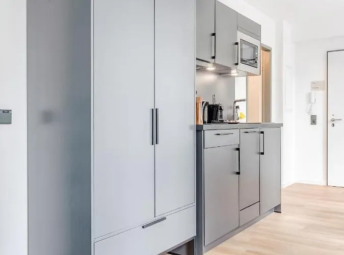 Aparthotel Limehome Kettwiger Straße