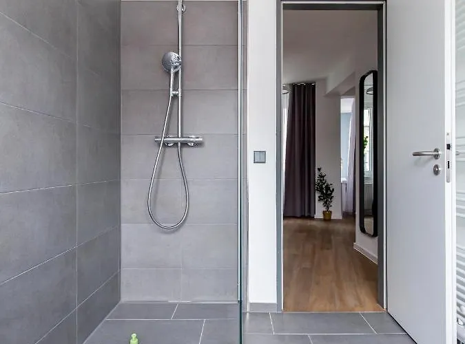 Limehome Kettwiger Strasse 4* Essen