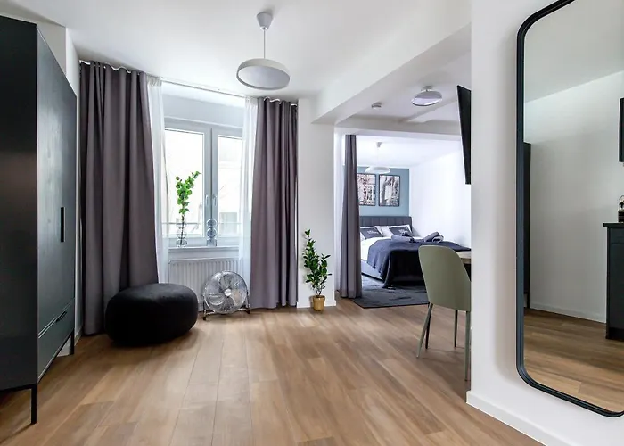 Limehome Kettwiger Strasse 4* إسن