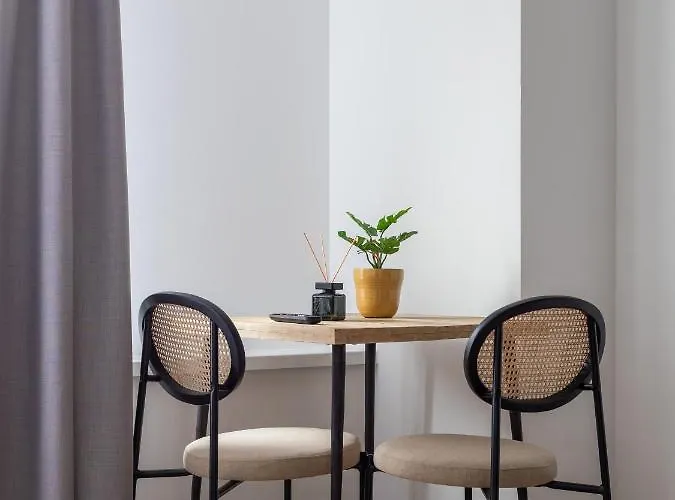 Limehome Kettwiger Straße Essen