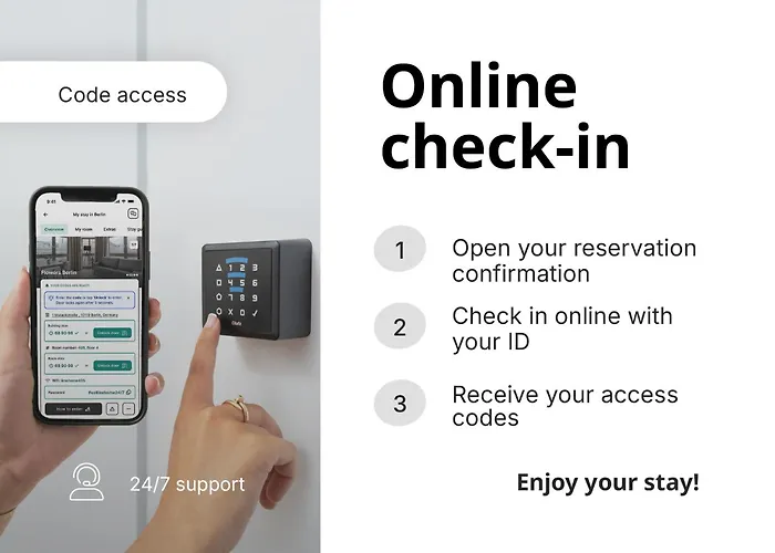 Limehome Kettwiger Strasse 4*