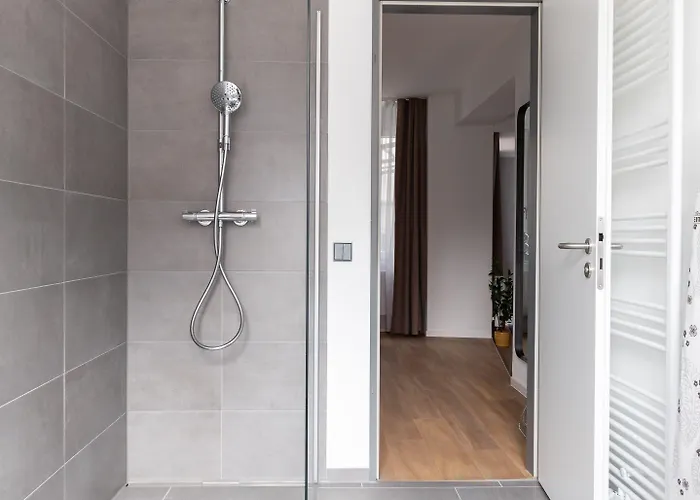 Limehome Kettwiger Strasse إسن