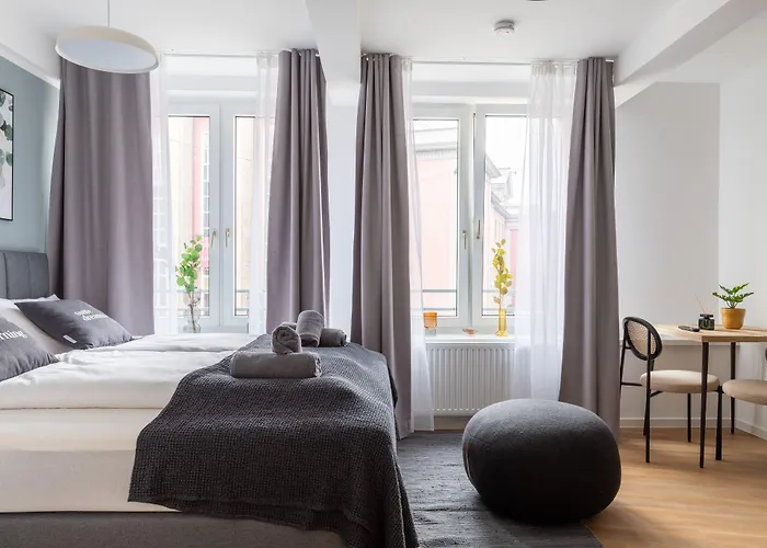 Limehome Kettwiger Strasse Essen