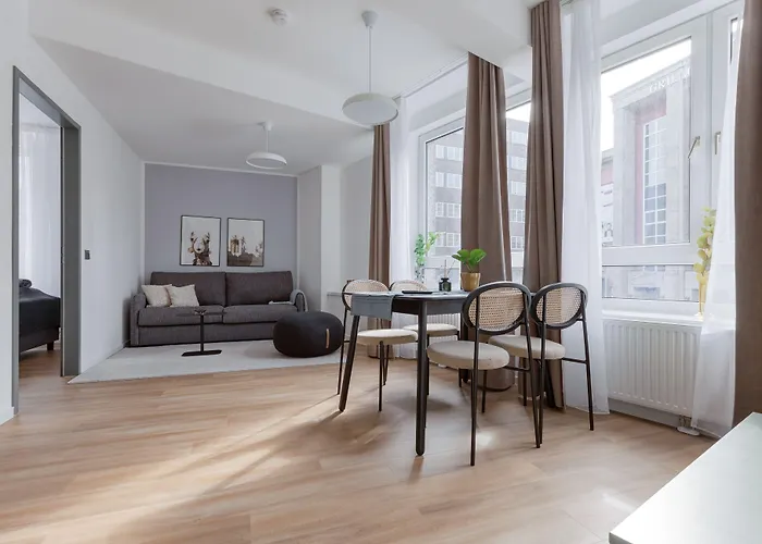 Limehome Kettwiger Strasse 4*