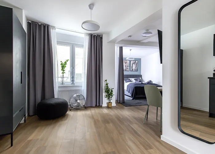 Aparthotel Limehome Kettwiger Straße