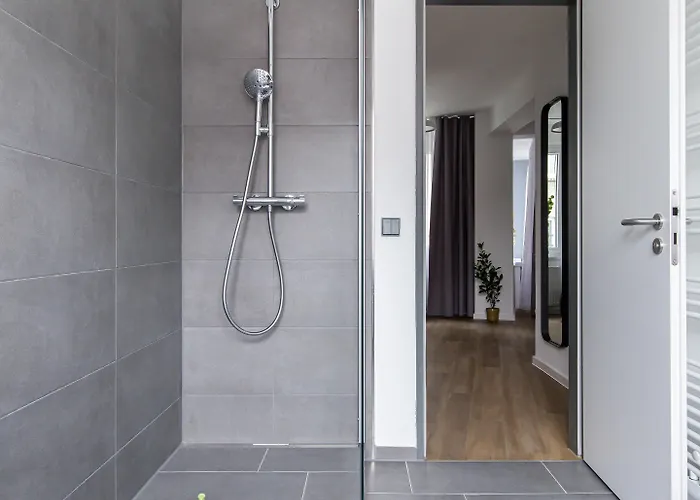 Lejlighedshotel Limehome Kettwiger Strasse Essen