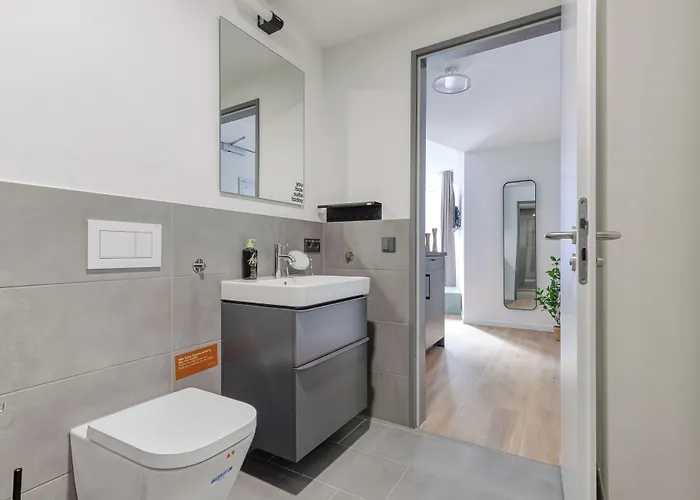 Limehome Kettwiger Strasse 4*