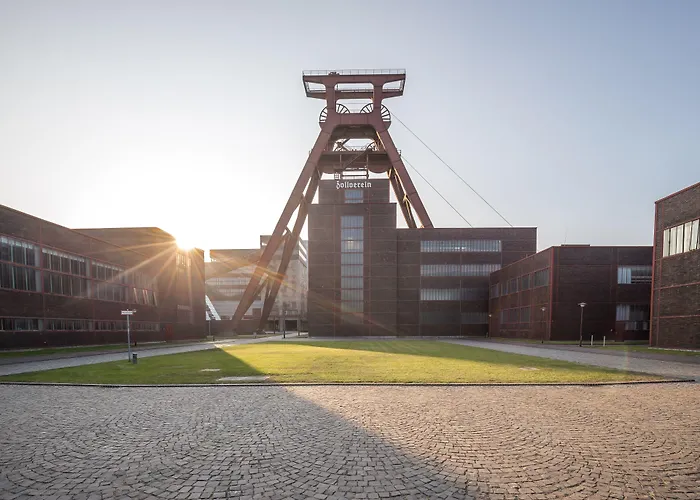 Limehome Kettwiger Strasse