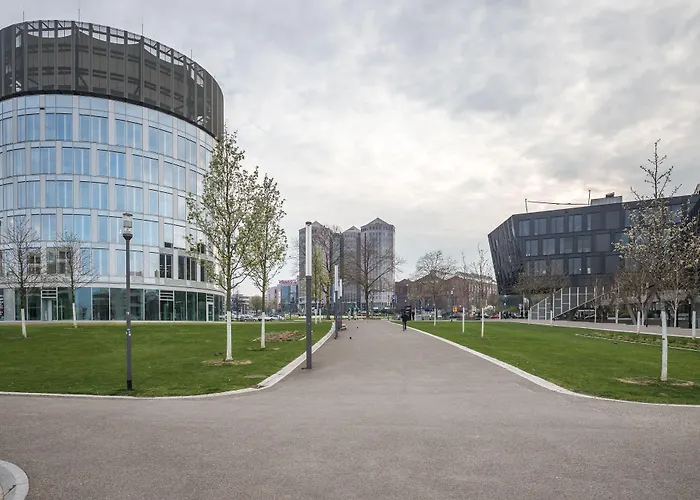 Limehome Kettwiger Straße 4*